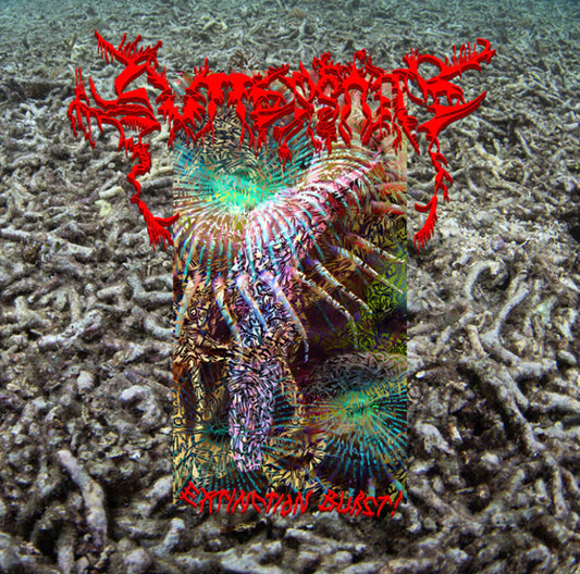 Guttersnipe - Extinction Burst [Vinyl]