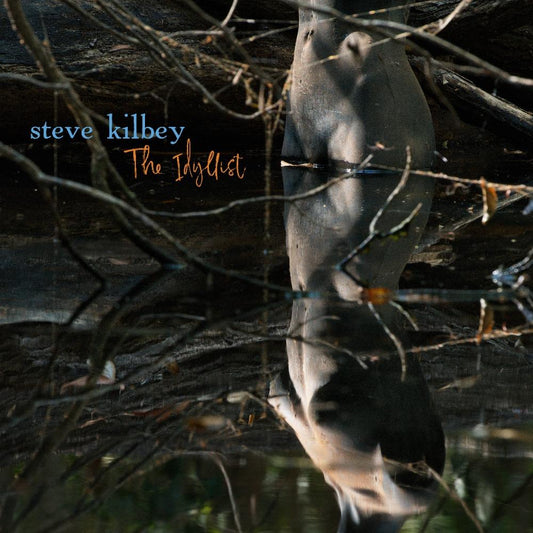 Kilbey, Steve - Idyllist [CD]