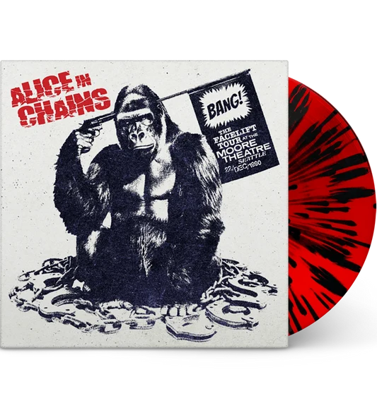 Alice In Chains - Bang! [Vinyl] [Pre-Order]