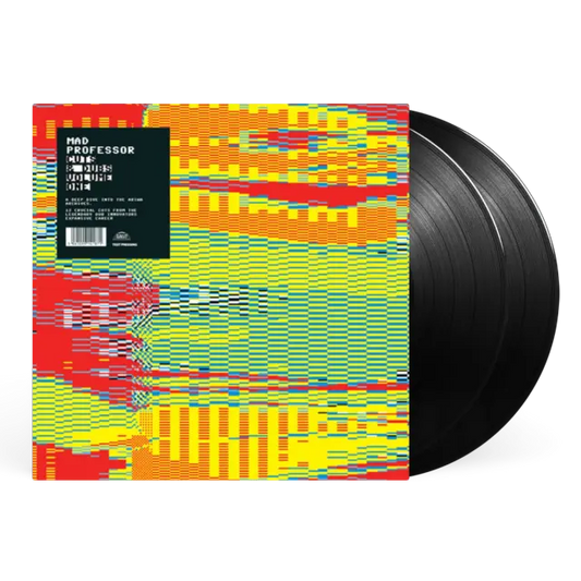 Mad Professor - Cuts and Dubs Volume One [Vinyl] [Pre-Order]