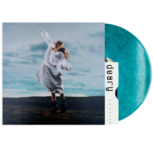 Deary - Birding [Vinyl] [Second Hand]