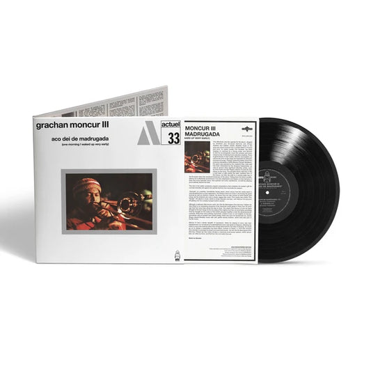 Moncur, Grachan Iii - Aco Dei De Madrugada (One Morning I [Vinyl] [Pre-Order]