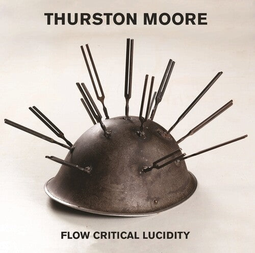 Moore, Thurston - Flow Critical Lucidity [CD]