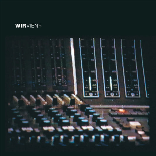 Wir - Vien+ [Vinyl]