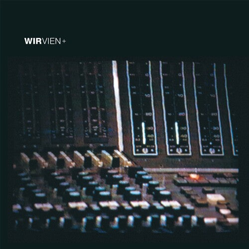 Wir - Vien+ [CD]