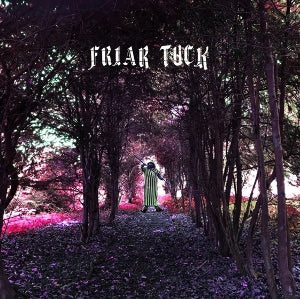 Cope, Julian - Friar Tuck [Vinyl]