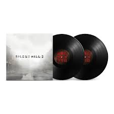 Soundtrack - Silent Hill 2 [Vinyl Box Set]