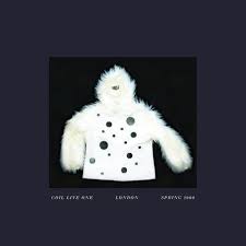 Coil - Live One [Vinyl]
