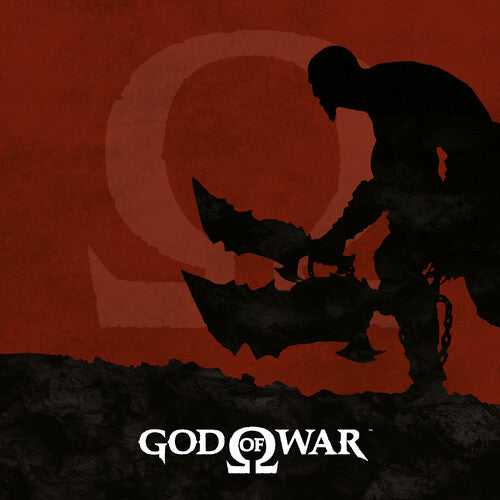 Soundtrack - God Of War [Vinyl Box Set]