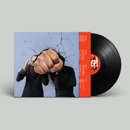 Sparks - Madder! [10 Inch Single]