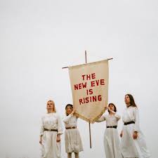 New Eves - New Eve Is Rising [Vinyl]