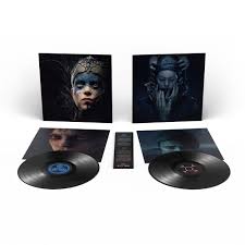 Soundtrack - Hellblade I and Ii: Soundtrack Selections [Vinyl]