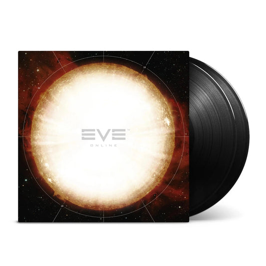 Soundtrack - Eve Online [Vinyl]