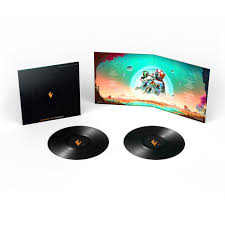 Soundtrack - No Man's Sky: Journeys [Vinyl]