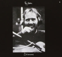 Harper, Roy - Stormcock [Vinyl]