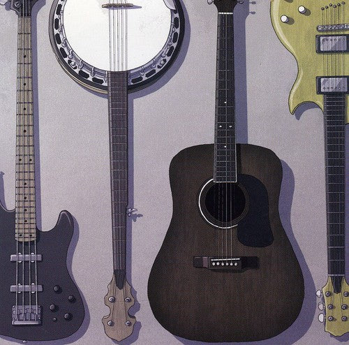 Broderick, Peter - 4 Track Songs [CD] [Second Hand]