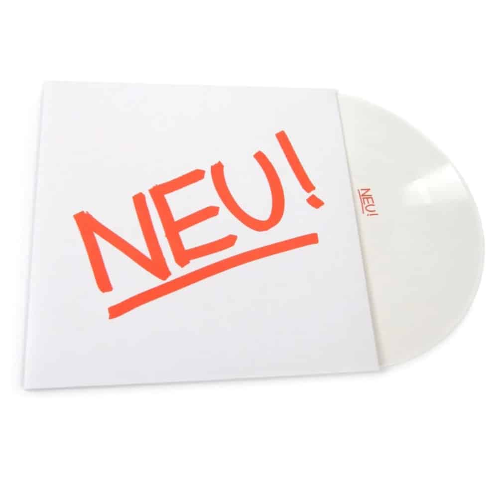 Neu! - Neu! [Vinyl]