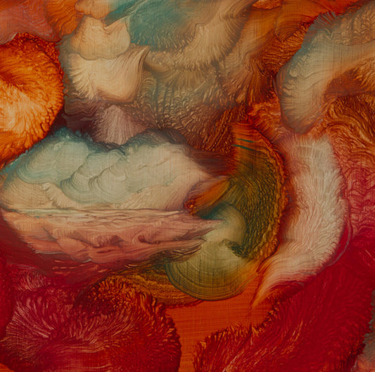 Gaf and The Love Supreme Arkestra - Garden Island [Vinyl]