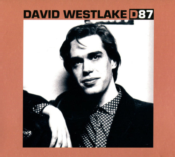 Westlake, David - D87 [CD]