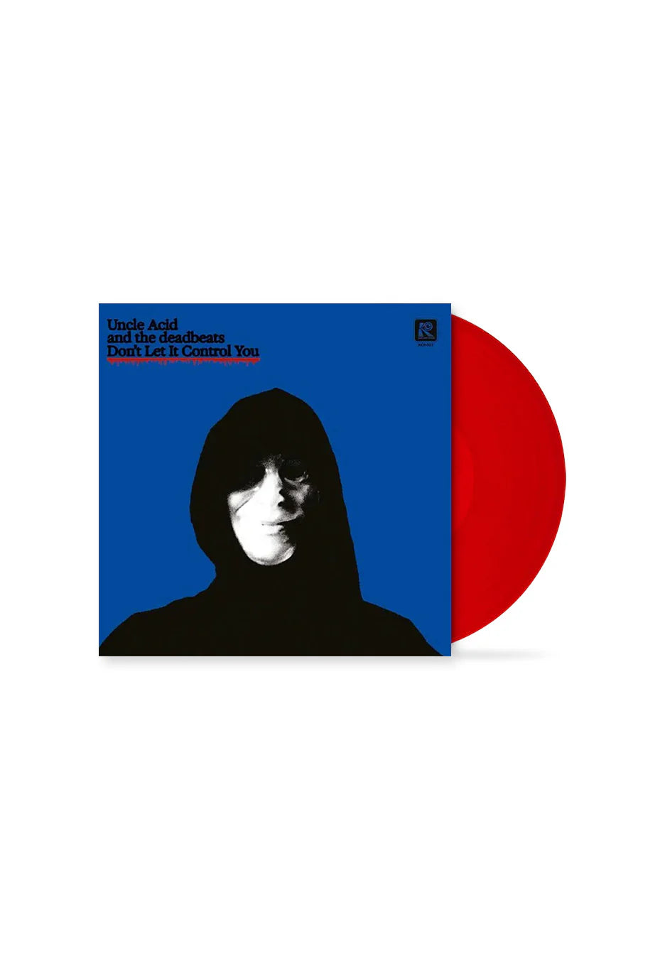 Uncle Acid And The Deadbeats - Don't Let It Control You [7 Inch Single]