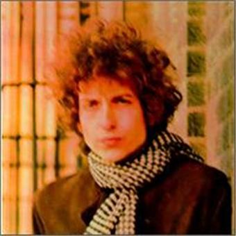 Dylan, Bob - Blonde On Blonde [CD] [Second Hand]