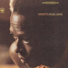 Davis, Miles - Nefertiti [CD]