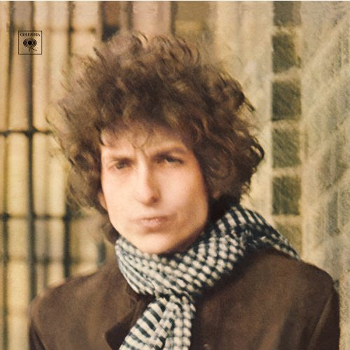 Dylan, Bob - Blonde On Blonde [CD]
