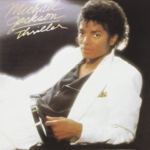 Jackson, Michael - Thriller [CD]