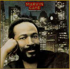 Gaye, Marvin - Midnight Love [CD] [Second Hand]