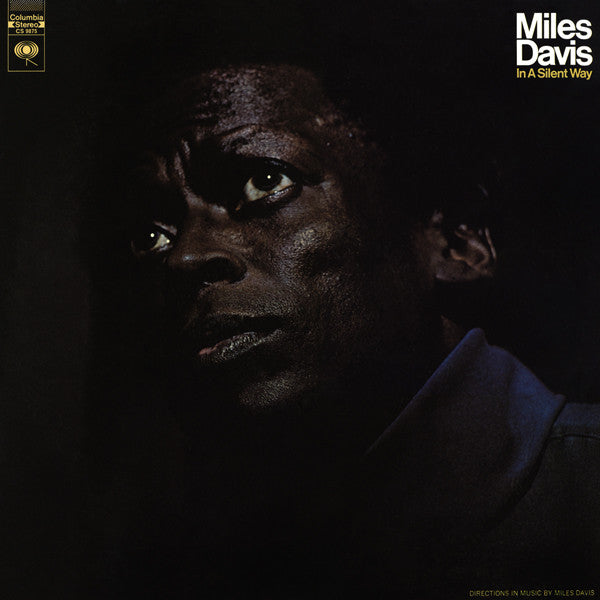 Miles Davis - In A Silent Way [CD]