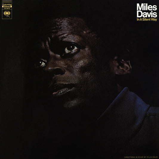 Davis, Miles - In A Silent Way [CD]