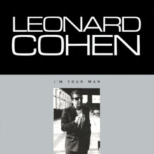 Cohen, Leonard - I'm Your Man [CD]