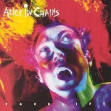 Alice In Chains - Facelift [CD] [Second Hand]