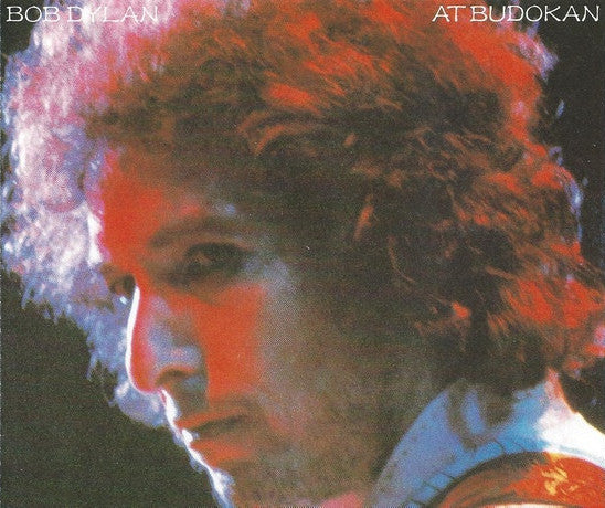 Dylan, Bob - At Budokan: 2CD [CD] [Second Hand]