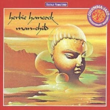 Hancock, Herbie - Man-Child [CD]
