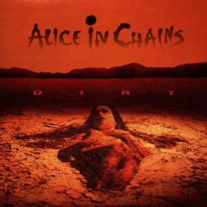 Alice In Chains - Dirt [CD] [Second Hand]