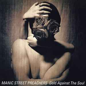 Manic Street Preachers - Gold Against The Soul [CD] [Second Hand]