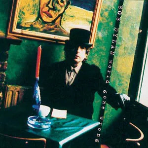 Dylan, Bob - World Gone Wrong [CD] [Second Hand]