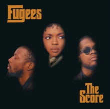 Fugees - Score [CD] [Second Hand]