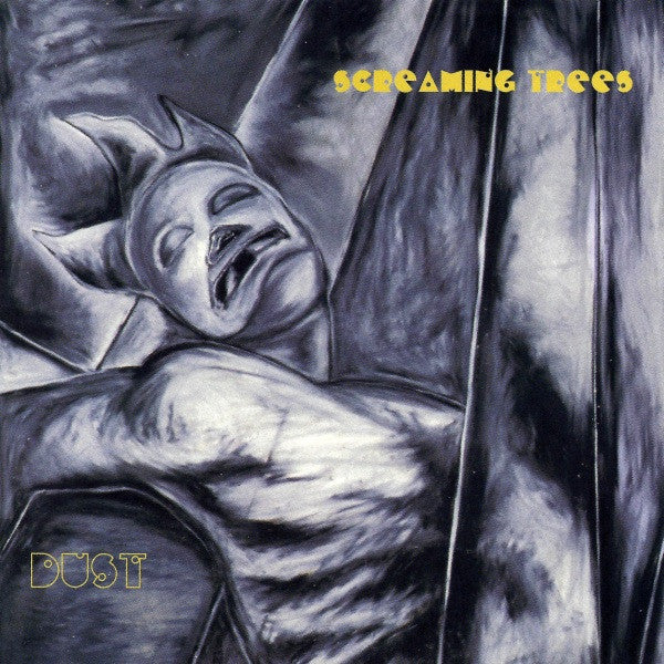 Screaming Trees - Dust [CD]