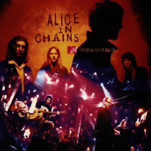 Alice In Chains - Mtv Unplugged [CD] [Second Hand]