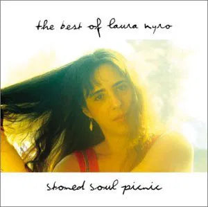 Nyro, Laura - Stoned Soul Picnic: The Best Of 2CD [CD]