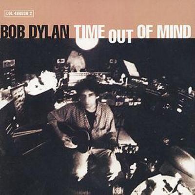 Dylan, Bob - Time Out Of Mind [CD] [Second Hand]