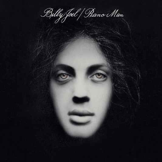Joel, Billy - Piano Man [CD] [Second Hand]