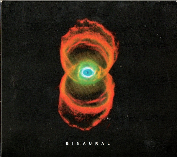 Pearl Jam - Binaural [CD] [Second Hand]