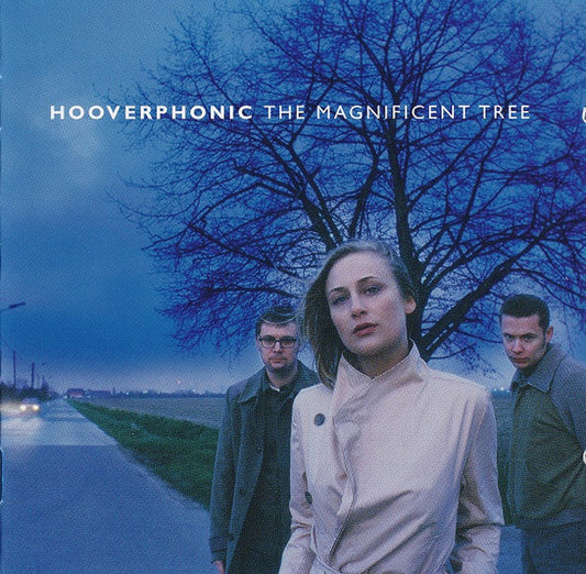 Hooverphonic - Magnificent Tree [CD] [Second Hand]