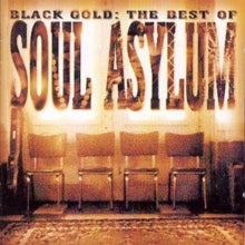 Soul Asylum - Black Gold: The Best Of [CD]