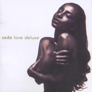 Sade - Love Deluxe [CD]
