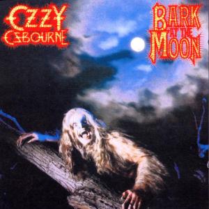Osbourne, Ozzy - Bark At The Moon [CD]