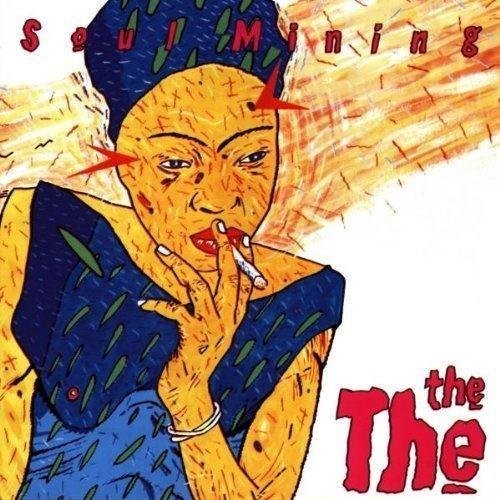 The The - Soul Mining [CD]